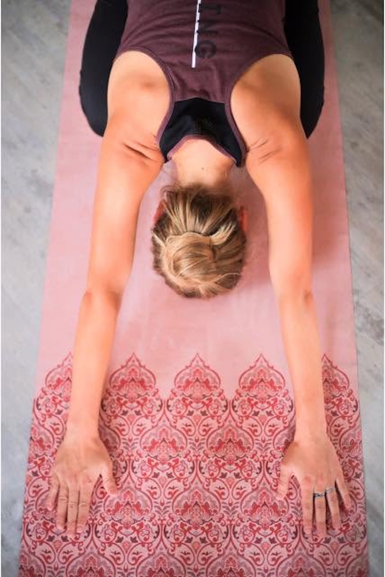 Cours de Pilates Spécial Dos à Guillestre dans les Hautes-Alpes – mobilité de la colonne, renforcement des muscles profonds, posture et étirements.