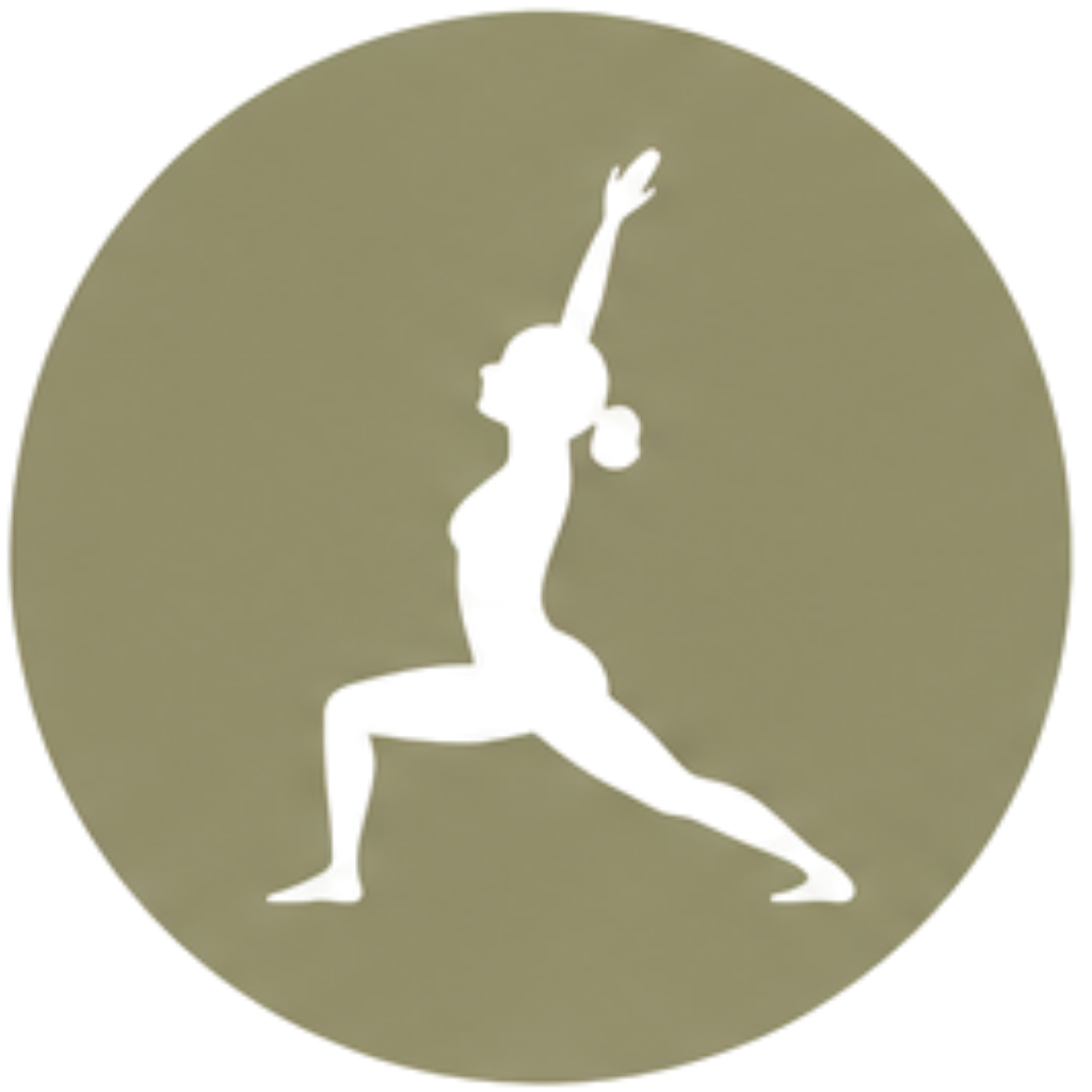 Icône mouvement yoga et pilates à Guillestre dans les Hautes-Alpes pour retrouver mobilité, tonus et vitalité dans le corps.